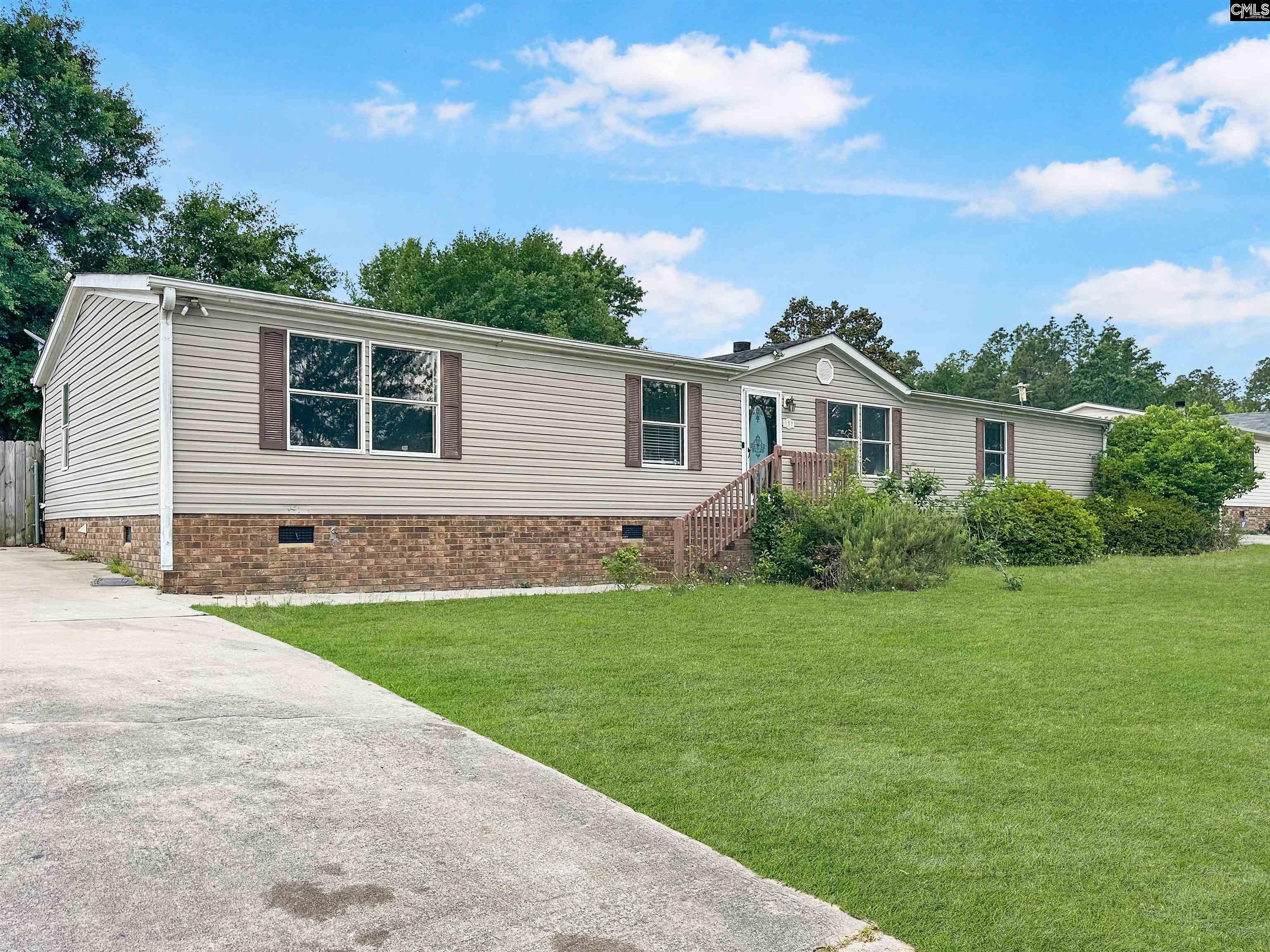 132 Heather Ridge Drive Gaston SC 29053