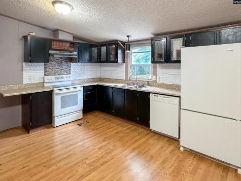132 Heather Ridge Drive Gaston SC 29053