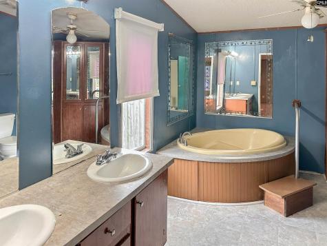 132 Heather Ridge Drive Gaston SC 29053