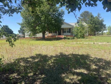 1982 Wayside Drive Orangeburg SC 29115