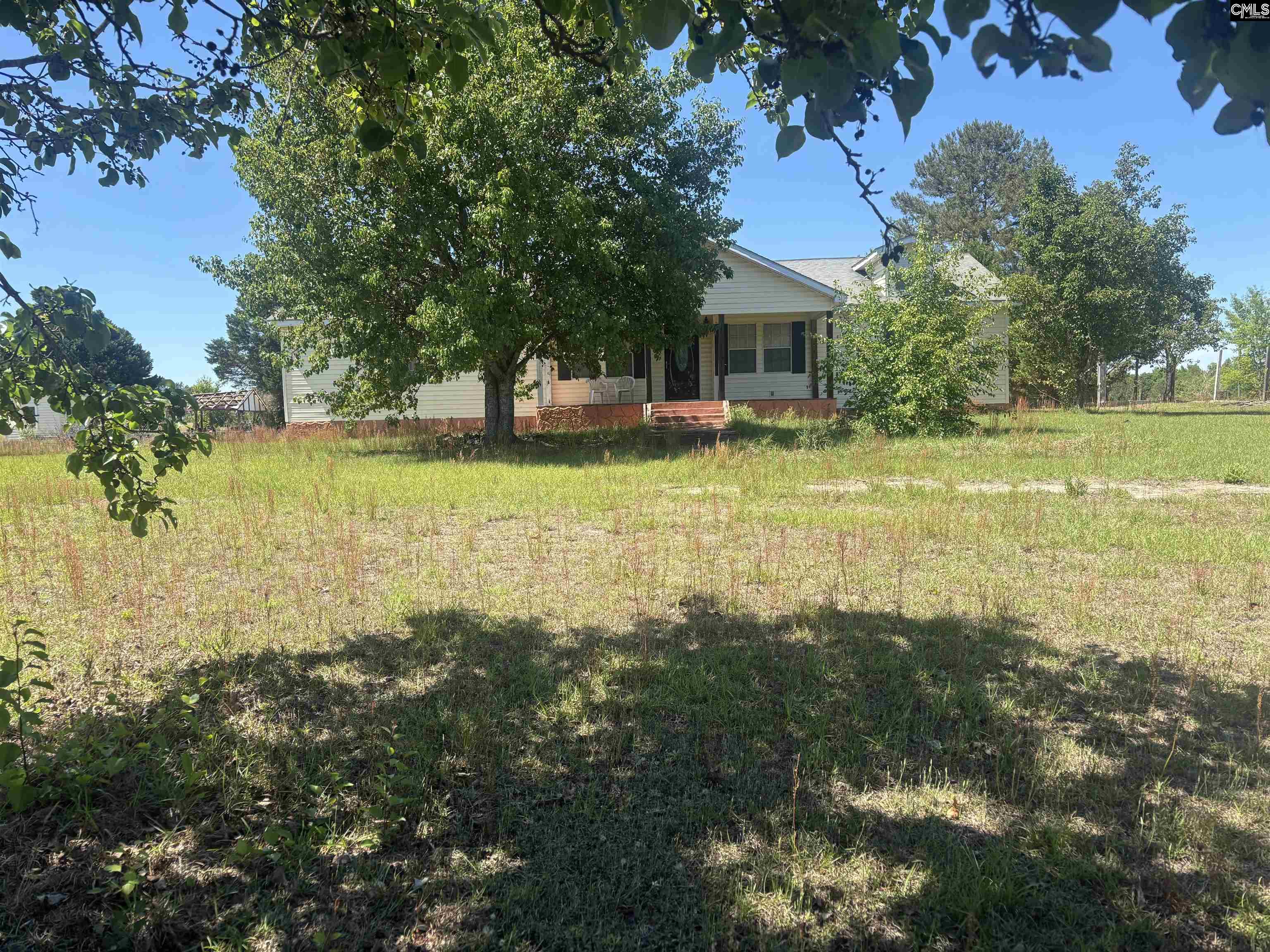 1982 Wayside Drive Orangeburg SC 29115