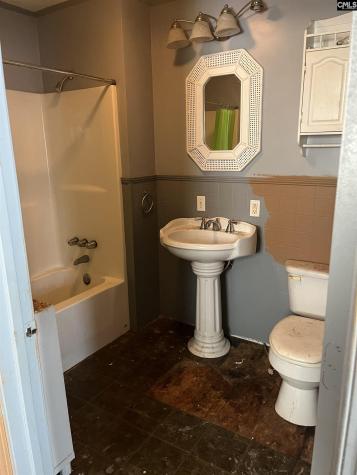 1982 Wayside Drive Orangeburg SC 29115