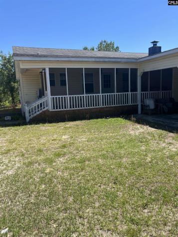 1982 Wayside Drive Orangeburg SC 29115