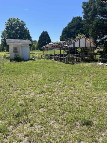 1982 Wayside Drive Orangeburg SC 29115
