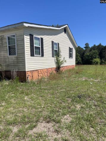 1982 Wayside Drive Orangeburg SC 29115