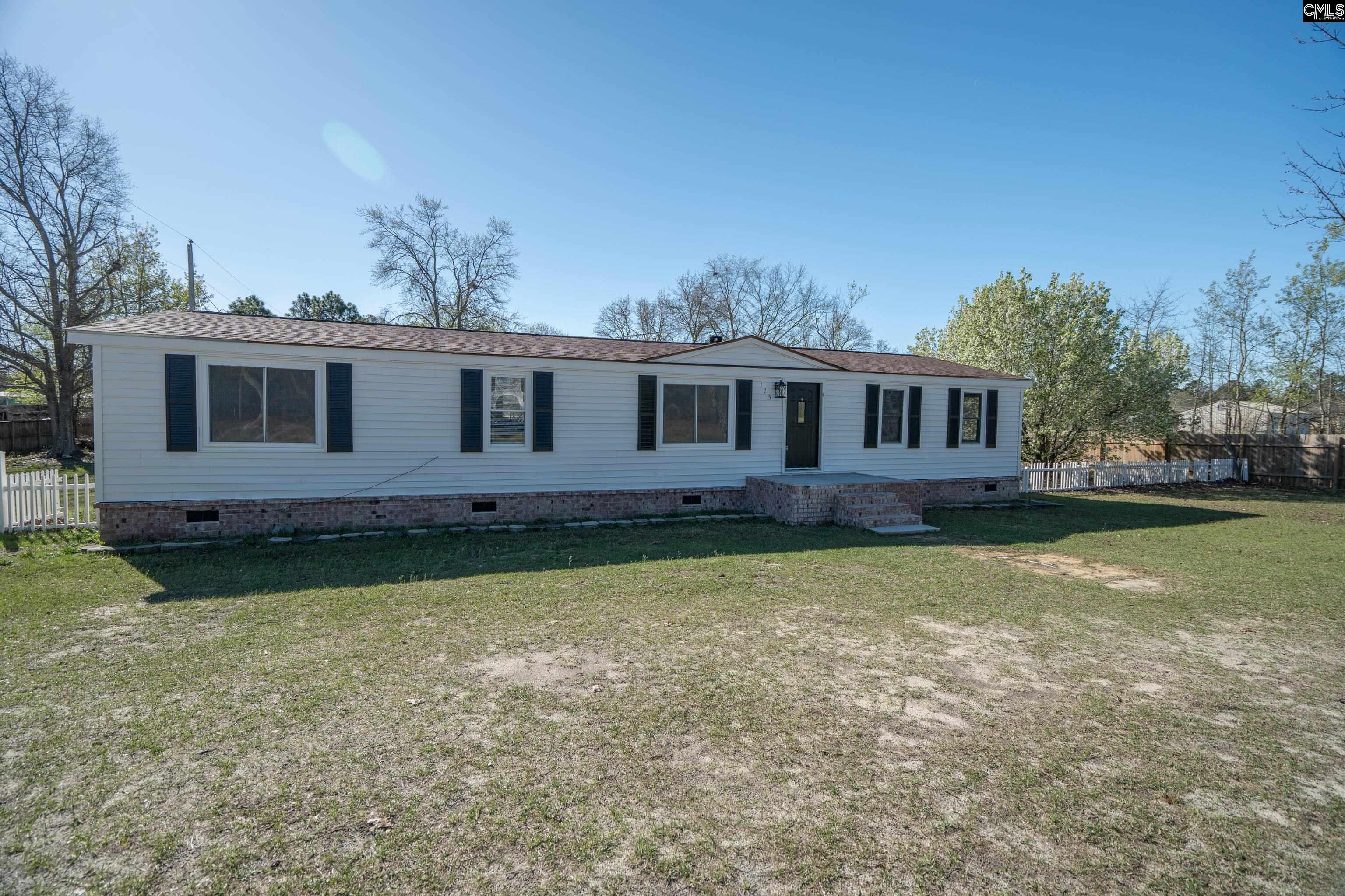 115 Addie Lucas Road Lexington SC 29073-7529