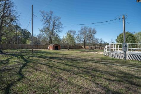 115 Addie Lucas Road Lexington SC 29073-7529