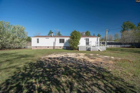 115 Addie Lucas Road Lexington SC 29073-7529