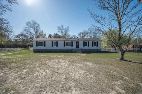 115 Addie Lucas Road Lexington SC 29073-7529