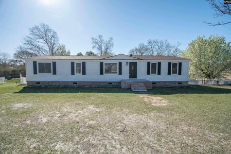 115 Addie Lucas Road Lexington SC 29073-7529