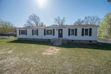 115 Addie Lucas Road Lexington SC 29073-7529