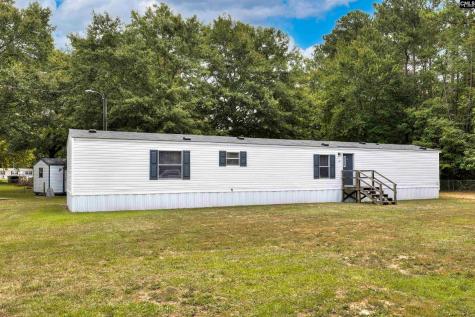 5225 Christine Drive Sumter SC 29150