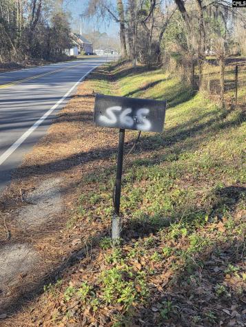 565 Water Springs Road Orangeburg SC 29118