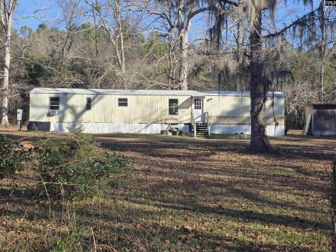 565 Water Springs Road Orangeburg SC 29118