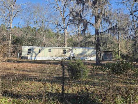 565 Water Springs Road Orangeburg SC 29118