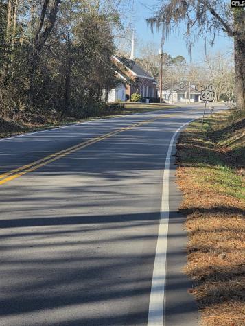 565 Water Springs Road Orangeburg SC 29118