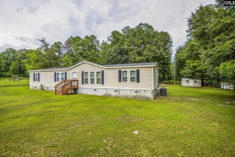 352 Birch Street North Augusta SC 29841