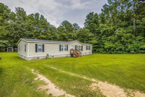 352 Birch Street North Augusta SC 29841