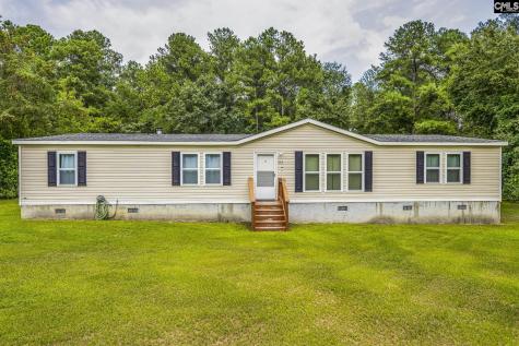 352 Birch Street North Augusta SC 29841