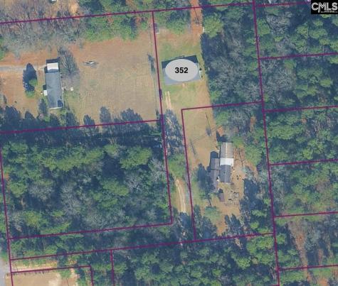 352 Birch Street North Augusta SC 29841