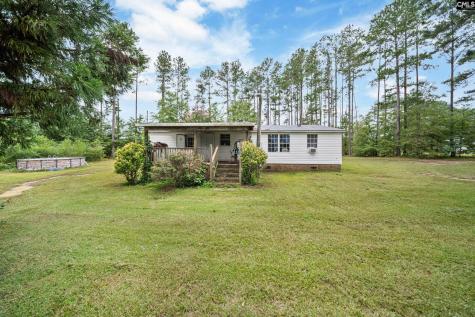 64 Favor Road Camden SC 29020