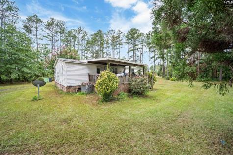 64 Favor Road Camden SC 29020
