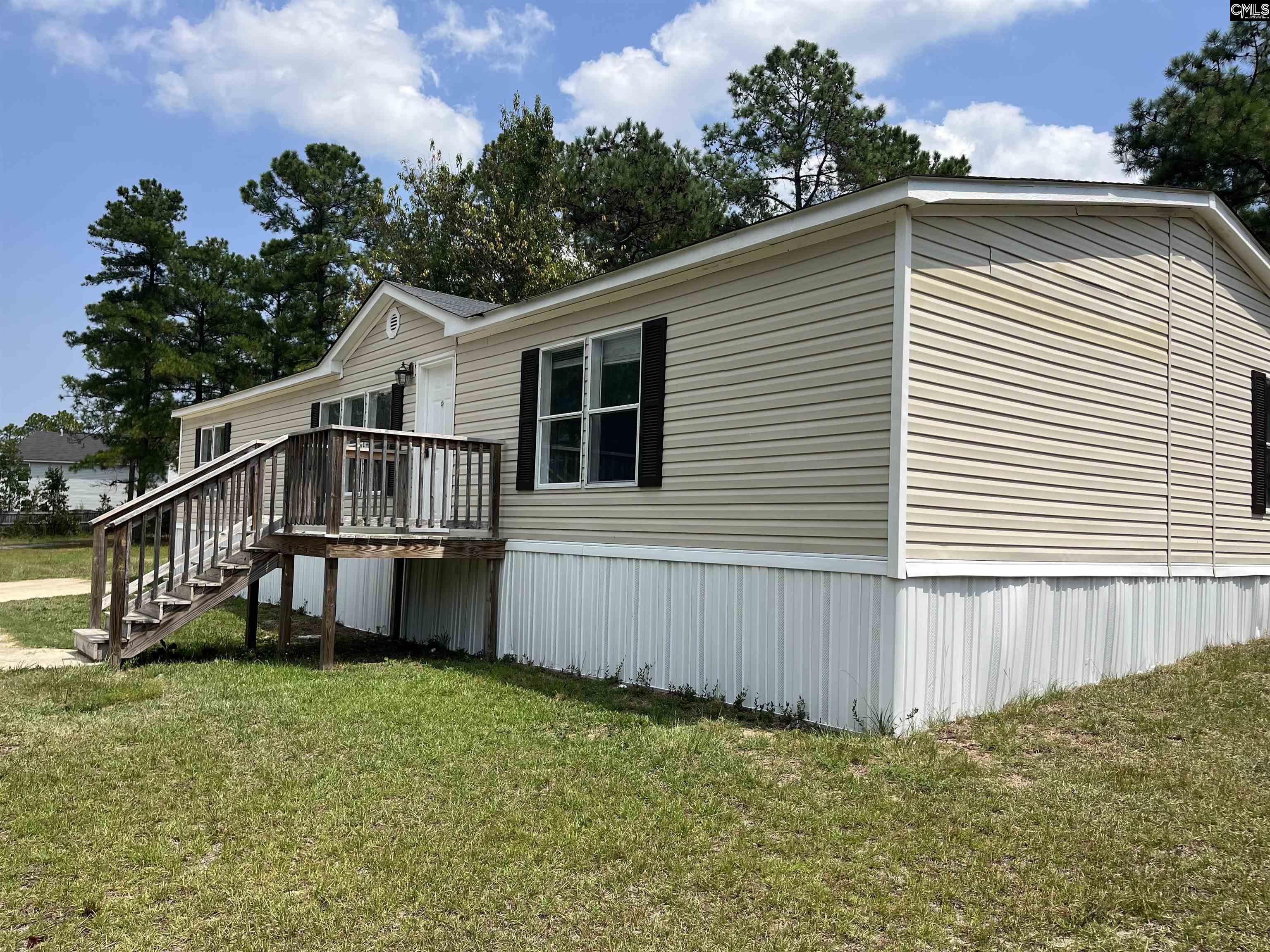 140 Castleville Courts Lexington SC 29073