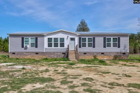 1100 Marlowe Drive Manning SC 29102