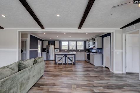 1100 Marlowe Drive Manning SC 29102