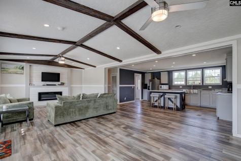 1100 Marlowe Drive Manning SC 29102