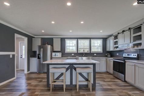 1100 Marlowe Drive Manning SC 29102
