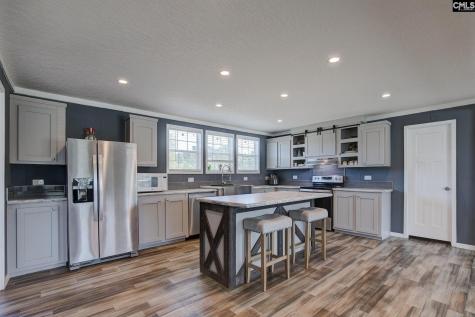 1100 Marlowe Drive Manning SC 29102