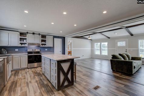 1100 Marlowe Drive Manning SC 29102