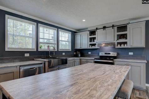 1100 Marlowe Drive Manning SC 29102