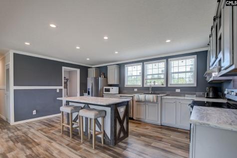 1100 Marlowe Drive Manning SC 29102