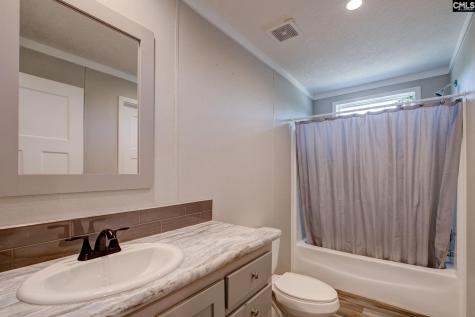 1100 Marlowe Drive Manning SC 29102