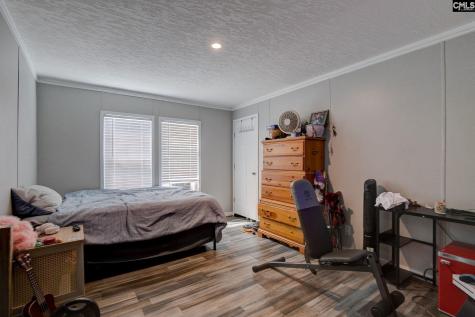 1100 Marlowe Drive Manning SC 29102