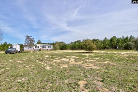 1100 Marlowe Drive Manning SC 29102