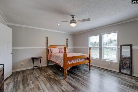 1100 Marlowe Drive Manning SC 29102