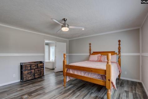 1100 Marlowe Drive Manning SC 29102