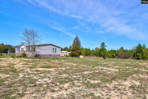 1100 Marlowe Drive Manning SC 29102