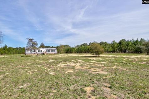 1100 Marlowe Drive Manning SC 29102