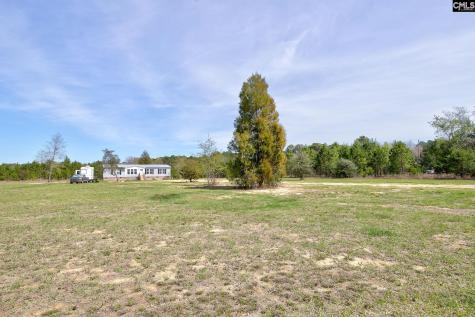 1100 Marlowe Drive Manning SC 29102