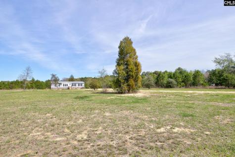 1100 Marlowe Drive Manning SC 29102
