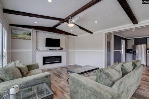 1100 Marlowe Drive Manning SC 29102