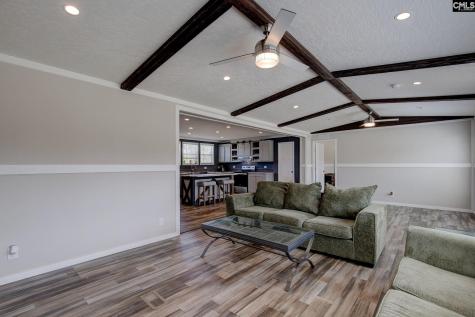 1100 Marlowe Drive Manning SC 29102