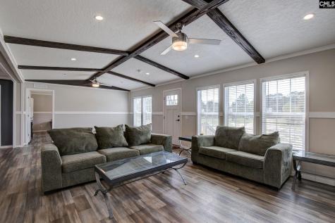 1100 Marlowe Drive Manning SC 29102