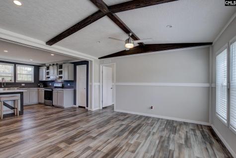 1100 Marlowe Drive Manning SC 29102