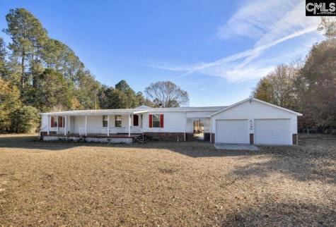 4190 Muriel Street Sumter SC 29154