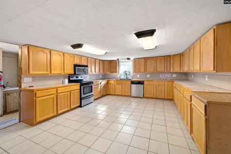 4190 Muriel Street Sumter SC 29154